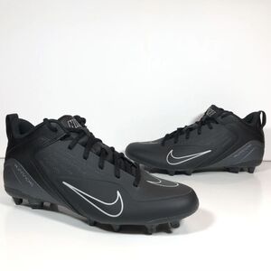 NWT Nike Alpha Huarache 8 Varsity Lax Lacrosse Cleats